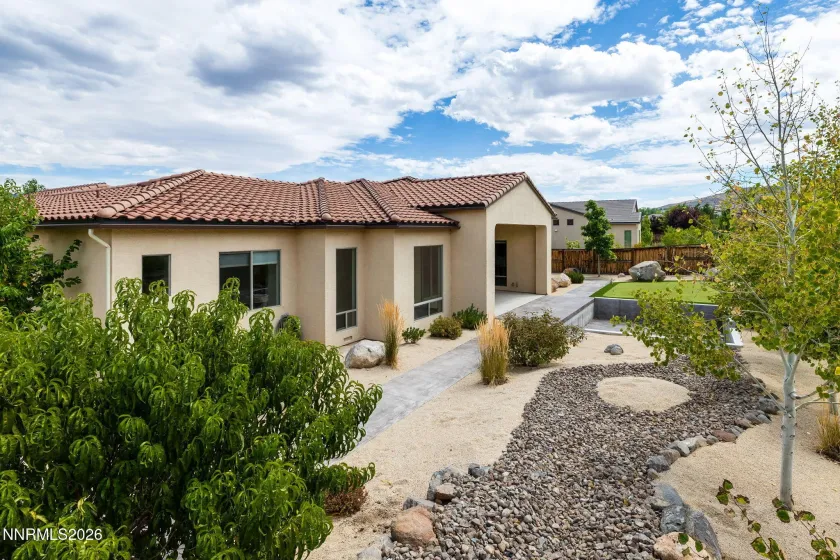 13325 Crest Valley, Reno, Nevada 89511, 4 Bedrooms Bedrooms, ,4 BathroomsBathrooms,Residential,Residential,Crest Valley,0,260010856