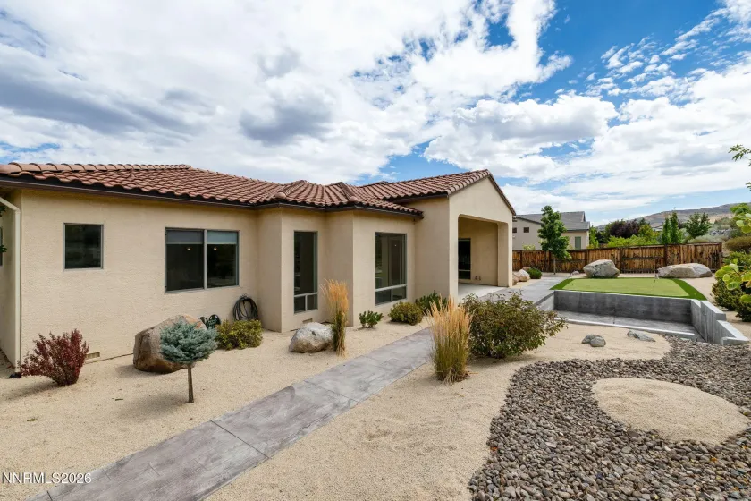 13325 Crest Valley, Reno, Nevada 89511, 4 Bedrooms Bedrooms, ,4 BathroomsBathrooms,Residential,Residential,Crest Valley,0,260010856