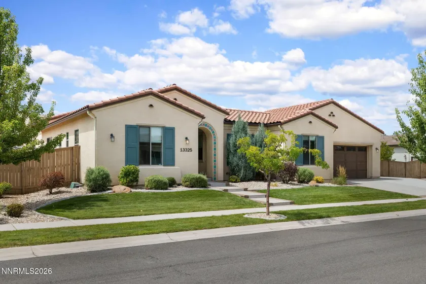 13325 Crest Valley, Reno, Nevada 89511, 4 Bedrooms Bedrooms, ,4 BathroomsBathrooms,Residential,Residential,Crest Valley,0,260010856