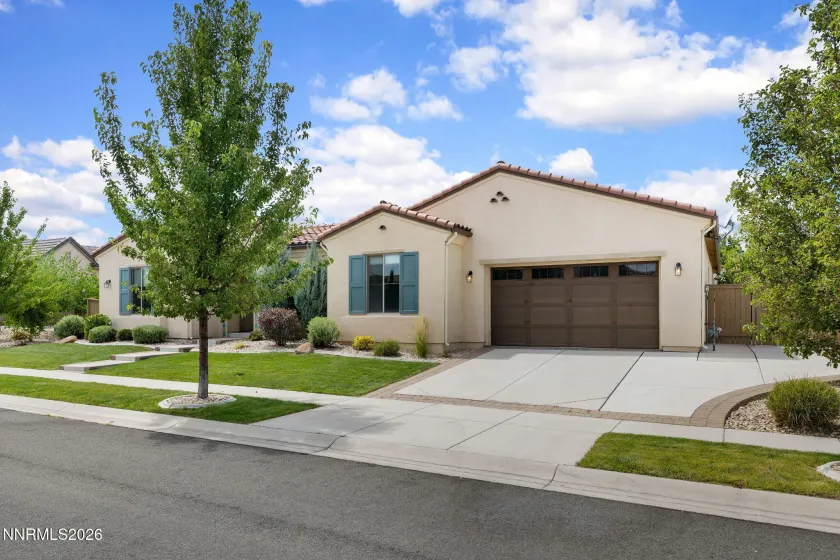 13325 Crest Valley, Reno, Nevada 89511, 4 Bedrooms Bedrooms, ,4 BathroomsBathrooms,Residential,Residential,Crest Valley,0,260010856
