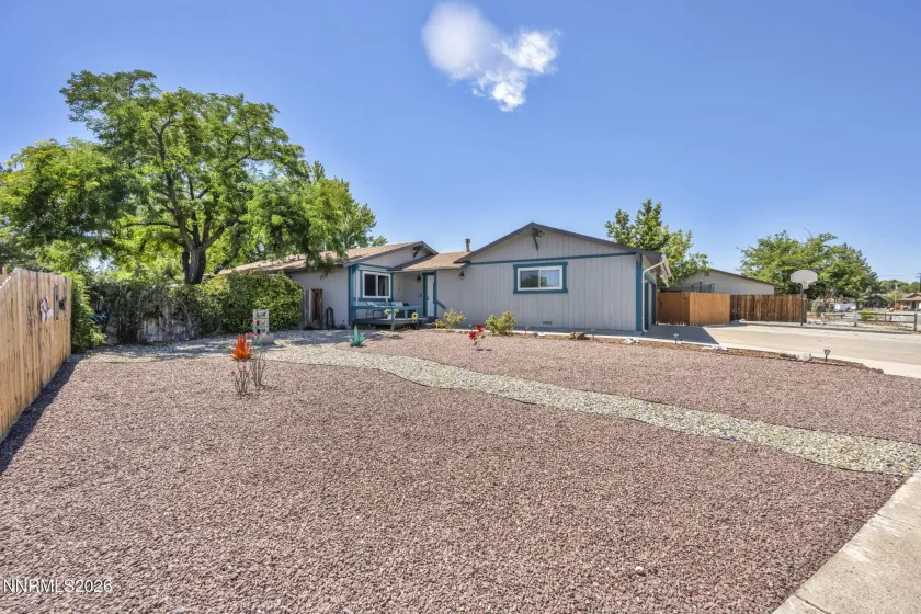 345 Gault, Sparks, Nevada 89431, 3 Bedrooms Bedrooms, ,2 BathroomsBathrooms,Residential,Residential,Gault,0,260010857
