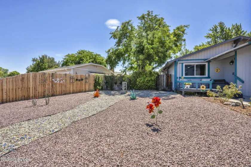 345 Gault, Sparks, Nevada 89431, 3 Bedrooms Bedrooms, ,2 BathroomsBathrooms,Residential,Residential,Gault,0,260010857