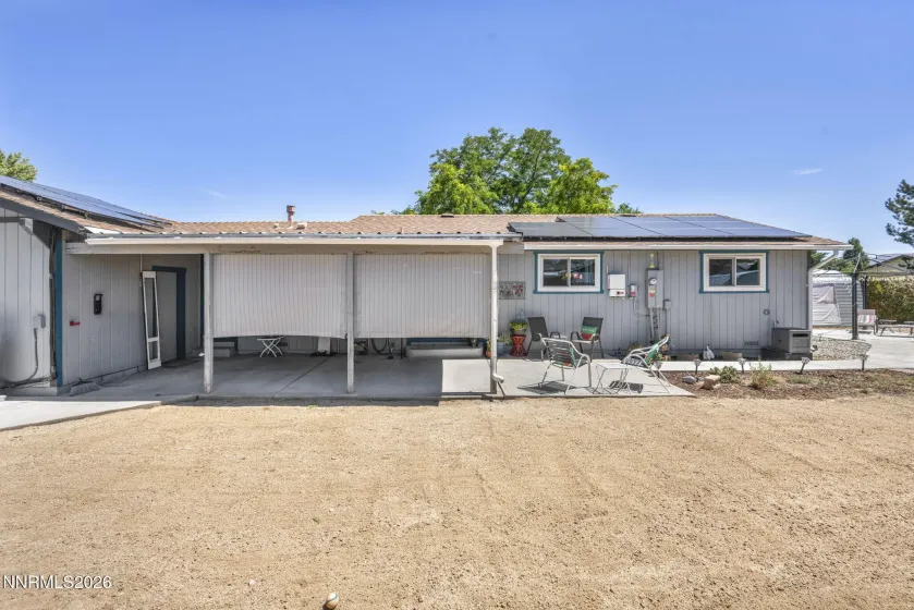 345 Gault, Sparks, Nevada 89431, 3 Bedrooms Bedrooms, ,2 BathroomsBathrooms,Residential,Residential,Gault,0,260010857