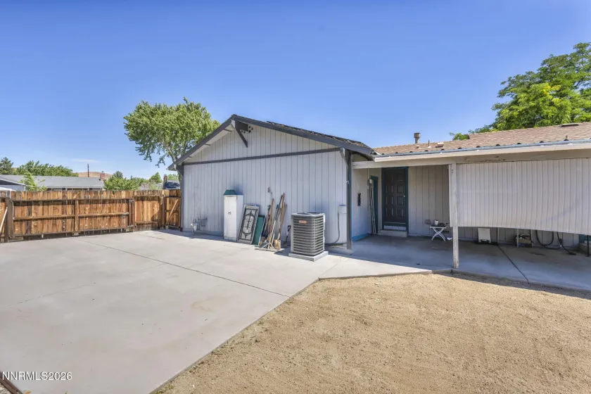 345 Gault, Sparks, Nevada 89431, 3 Bedrooms Bedrooms, ,2 BathroomsBathrooms,Residential,Residential,Gault,0,260010857