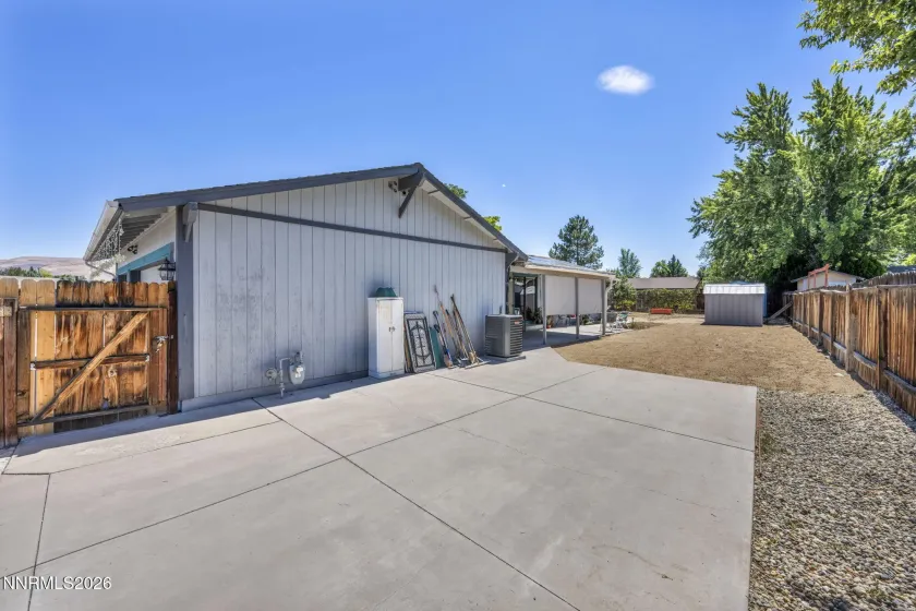345 Gault, Sparks, Nevada 89431, 3 Bedrooms Bedrooms, ,2 BathroomsBathrooms,Residential,Residential,Gault,0,260010857
