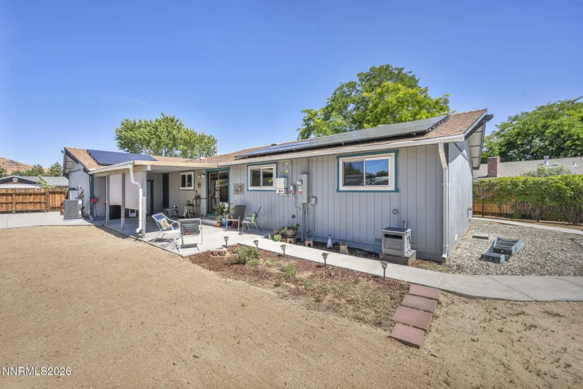 345 Gault, Sparks, Nevada 89431, 3 Bedrooms Bedrooms, ,2 BathroomsBathrooms,Residential,Residential,Gault,0,260010857