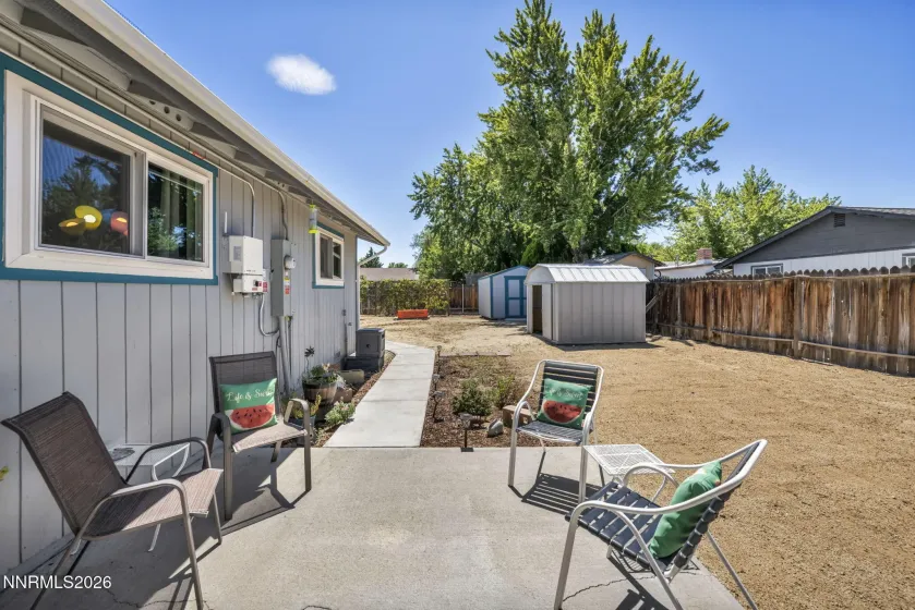 345 Gault, Sparks, Nevada 89431, 3 Bedrooms Bedrooms, ,2 BathroomsBathrooms,Residential,Residential,Gault,0,260010857
