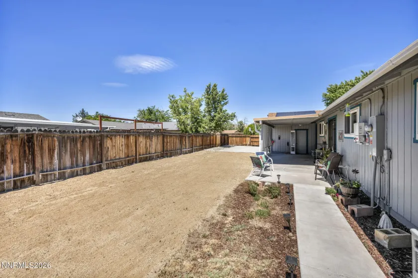 345 Gault, Sparks, Nevada 89431, 3 Bedrooms Bedrooms, ,2 BathroomsBathrooms,Residential,Residential,Gault,0,260010857