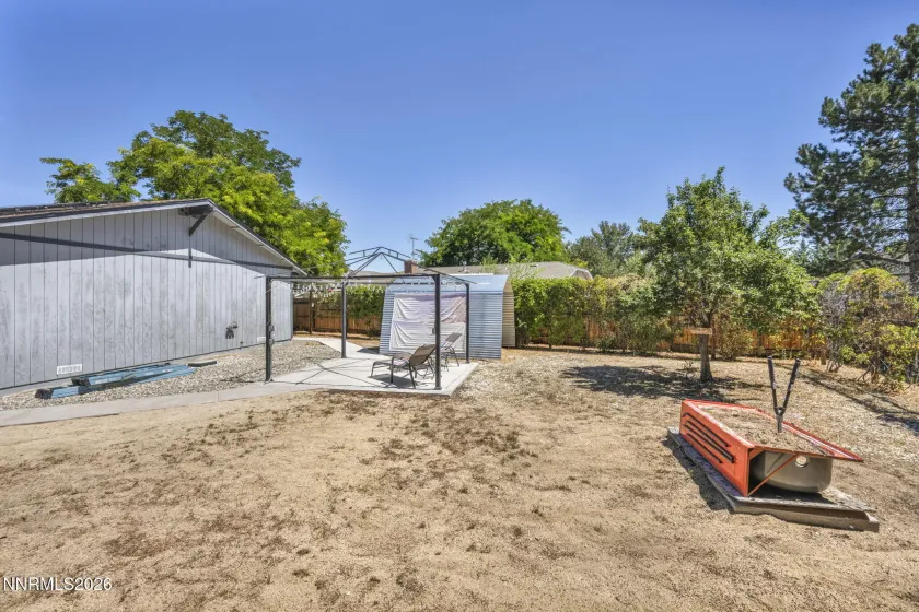 345 Gault, Sparks, Nevada 89431, 3 Bedrooms Bedrooms, ,2 BathroomsBathrooms,Residential,Residential,Gault,0,260010857