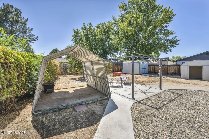 345 Gault, Sparks, Nevada 89431, 3 Bedrooms Bedrooms, ,2 BathroomsBathrooms,Residential,Residential,Gault,0,260010857