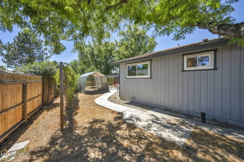 345 Gault, Sparks, Nevada 89431, 3 Bedrooms Bedrooms, ,2 BathroomsBathrooms,Residential,Residential,Gault,0,260010857
