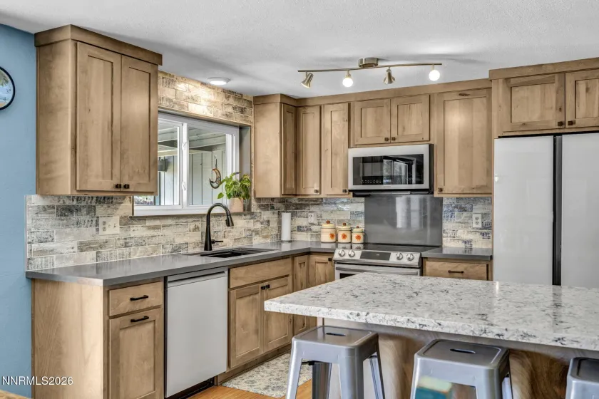 345 Gault, Sparks, Nevada 89431, 3 Bedrooms Bedrooms, ,2 BathroomsBathrooms,Residential,Residential,Gault,0,260010857