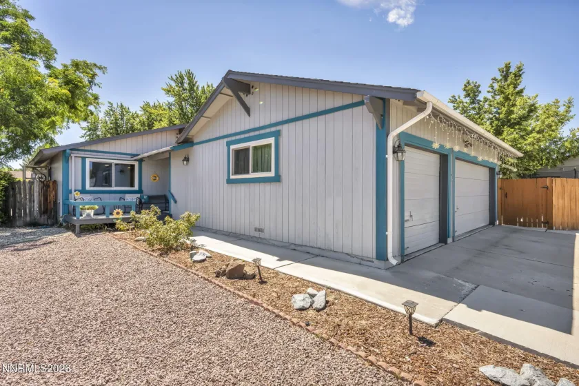 345 Gault, Sparks, Nevada 89431, 3 Bedrooms Bedrooms, ,2 BathroomsBathrooms,Residential,Residential,Gault,0,260010857