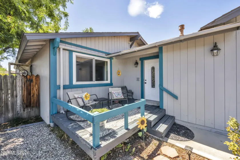 345 Gault, Sparks, Nevada 89431, 3 Bedrooms Bedrooms, ,2 BathroomsBathrooms,Residential,Residential,Gault,0,260010857