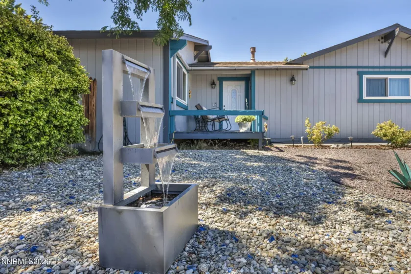 345 Gault, Sparks, Nevada 89431, 3 Bedrooms Bedrooms, ,2 BathroomsBathrooms,Residential,Residential,Gault,0,260010857