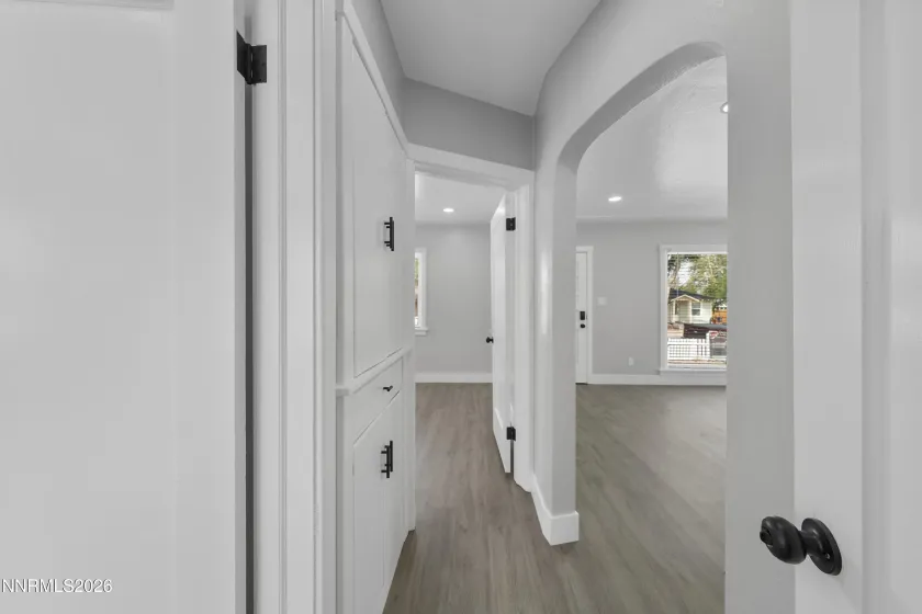 HALLWAY