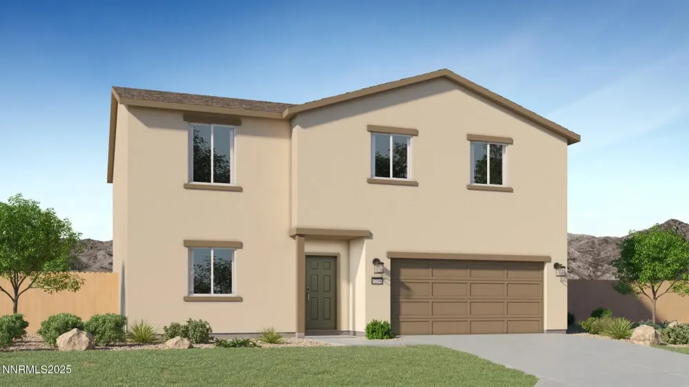 198 Rose Peak, Dayton, Nevada 89403, 5 Bedrooms Bedrooms, ,3 BathroomsBathrooms,Residential,Residential,Rose Peak,0,260010859