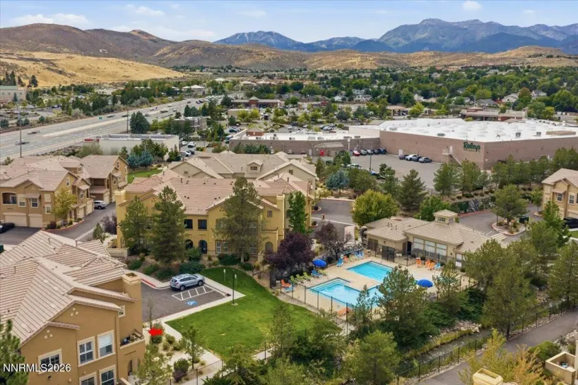 17000 Wedge, Reno, Nevada 89511, 2 Bedrooms Bedrooms, ,2 BathroomsBathrooms,Residential,Residential,Wedge,0,260010861