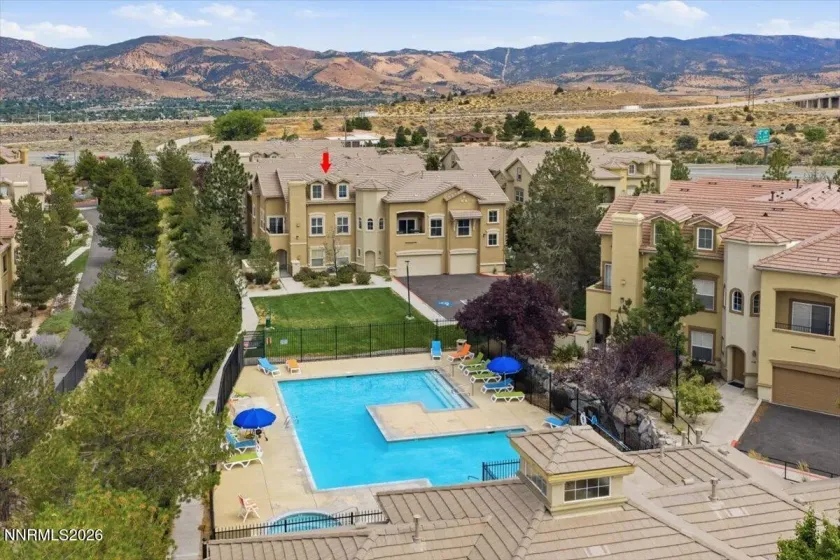 17000 Wedge, Reno, Nevada 89511, 2 Bedrooms Bedrooms, ,2 BathroomsBathrooms,Residential,Residential,Wedge,0,260010861