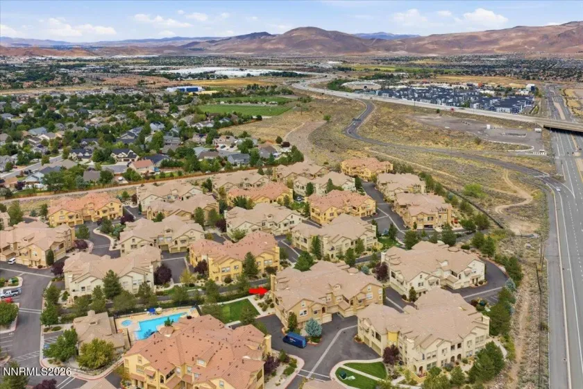 17000 Wedge, Reno, Nevada 89511, 2 Bedrooms Bedrooms, ,2 BathroomsBathrooms,Residential,Residential,Wedge,0,260010861