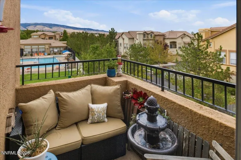 17000 Wedge, Reno, Nevada 89511, 2 Bedrooms Bedrooms, ,2 BathroomsBathrooms,Residential,Residential,Wedge,0,260010861