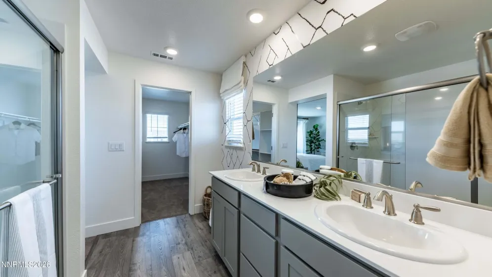 2286 Unionville, Reno, Nevada 89506, 3 Bedrooms Bedrooms, ,3 BathroomsBathrooms,Residential,Residential,Unionville,0,260010863