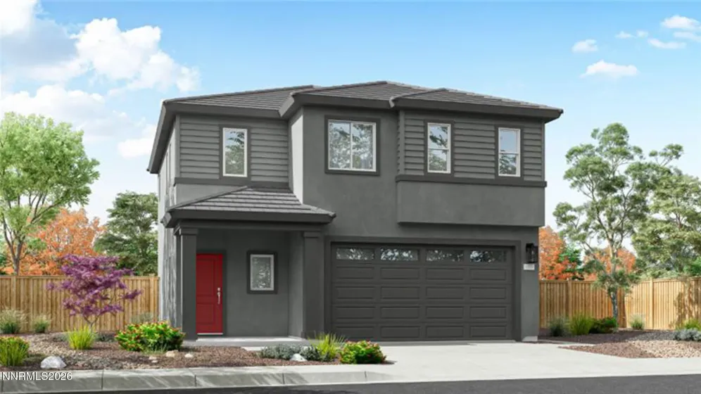 2286 Unionville, Reno, Nevada 89506, 3 Bedrooms Bedrooms, ,3 BathroomsBathrooms,Residential,Residential,Unionville,0,260010863