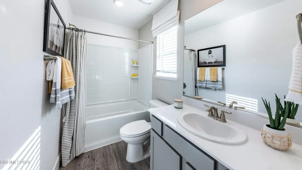2286 Unionville, Reno, Nevada 89506, 3 Bedrooms Bedrooms, ,3 BathroomsBathrooms,Residential,Residential,Unionville,0,260010863