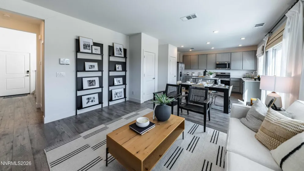2286 Unionville, Reno, Nevada 89506, 3 Bedrooms Bedrooms, ,3 BathroomsBathrooms,Residential,Residential,Unionville,0,260010863