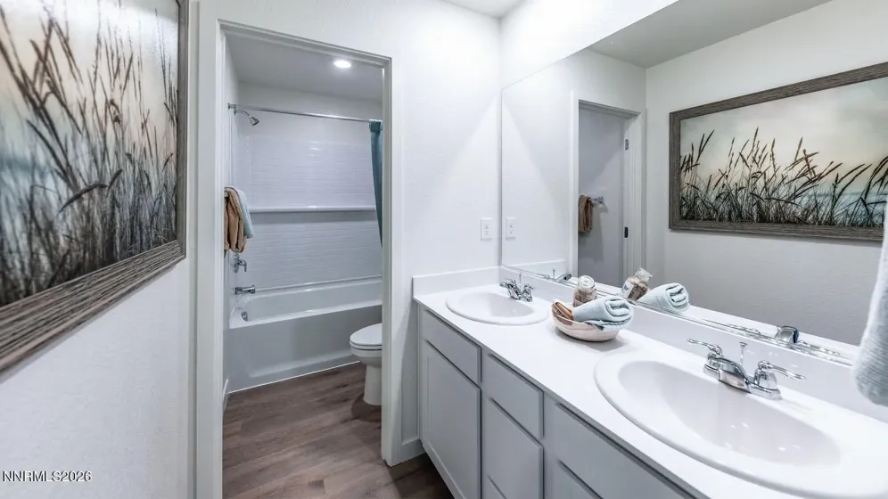 2305 Unionville, Reno, Nevada 89506, 4 Bedrooms Bedrooms, ,3 BathroomsBathrooms,Residential,Residential,Unionville,0,260010864