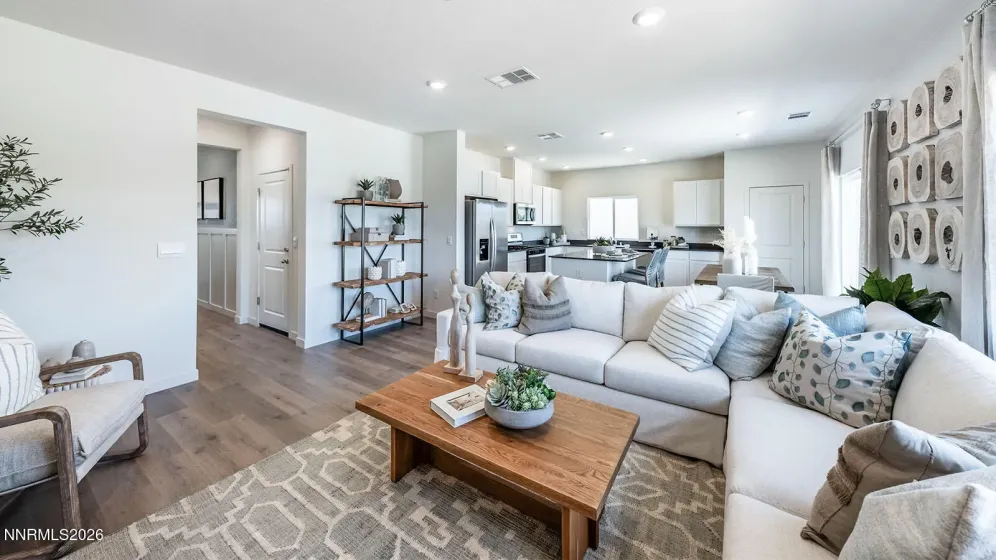2305 Unionville, Reno, Nevada 89506, 4 Bedrooms Bedrooms, ,3 BathroomsBathrooms,Residential,Residential,Unionville,0,260010864
