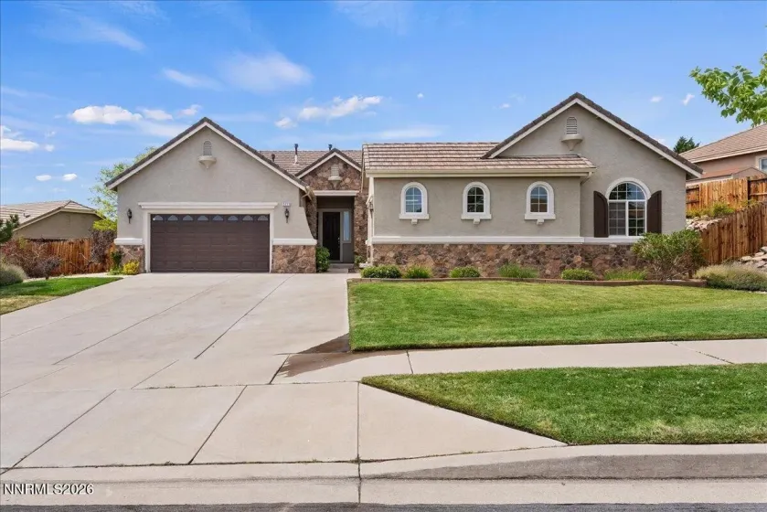 3211 Diamond Ridge, Reno, Nevada 89523, 3 Bedrooms Bedrooms, ,3 BathroomsBathrooms,Residential,Residential,Diamond Ridge,0,260010865