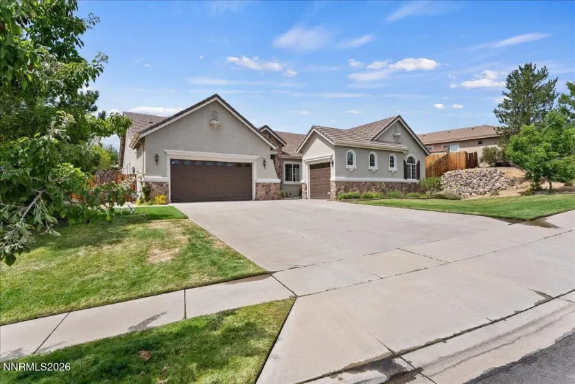 3211 Diamond Ridge, Reno, Nevada 89523, 3 Bedrooms Bedrooms, ,3 BathroomsBathrooms,Residential,Residential,Diamond Ridge,0,260010865