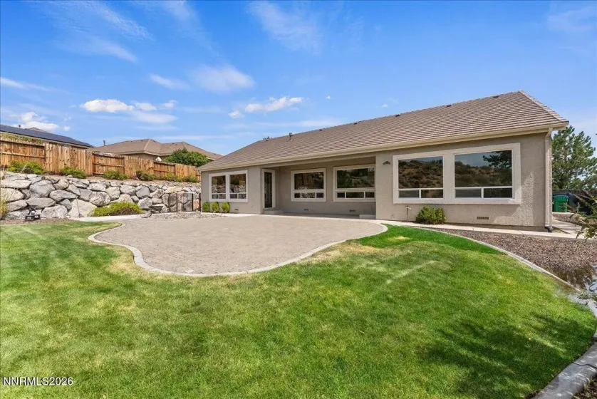 3211 Diamond Ridge, Reno, Nevada 89523, 3 Bedrooms Bedrooms, ,3 BathroomsBathrooms,Residential,Residential,Diamond Ridge,0,260010865