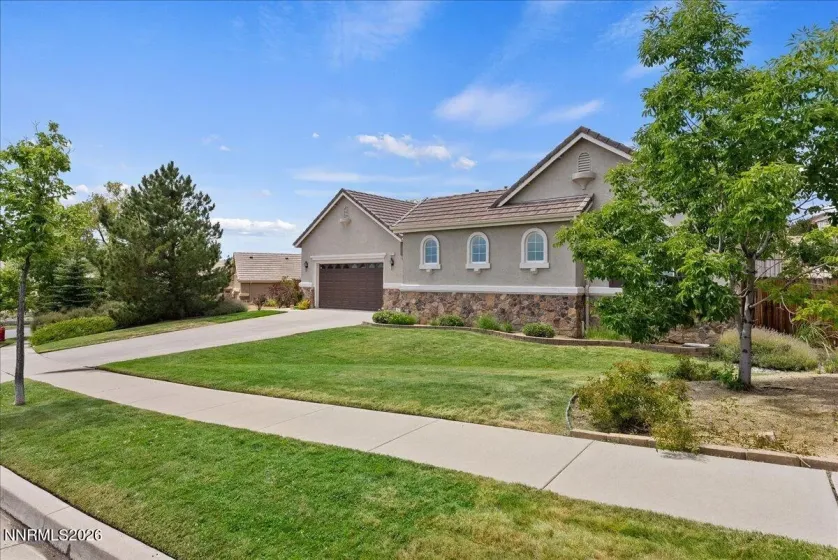 3211 Diamond Ridge, Reno, Nevada 89523, 3 Bedrooms Bedrooms, ,3 BathroomsBathrooms,Residential,Residential,Diamond Ridge,0,260010865
