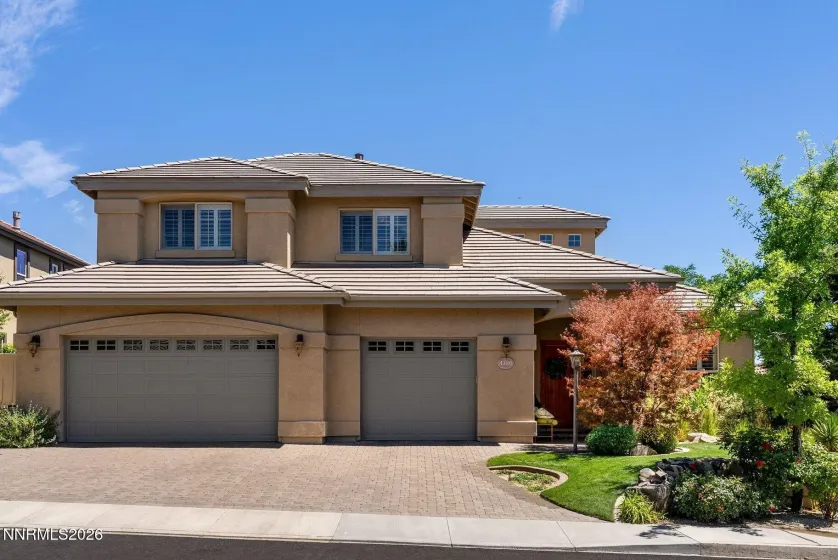 4380 Dundee, Reno, Nevada 89519, 4 Bedrooms Bedrooms, ,4 BathroomsBathrooms,Residential,Residential,Dundee,0,260010866