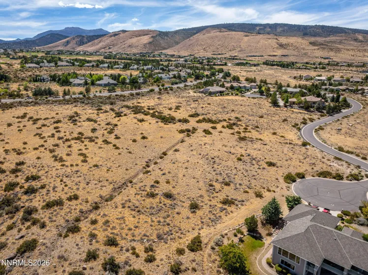 3472 Arivaca, Reno, Nevada 89511, ,Land,Residential,Arivaca,0,260010867