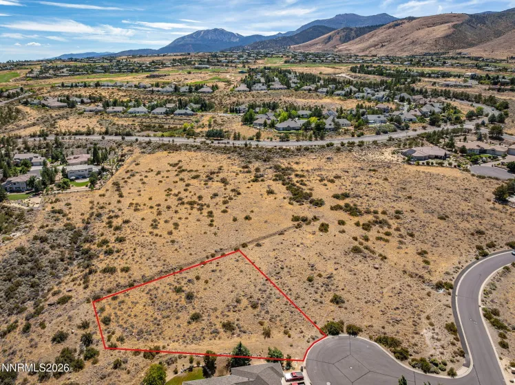 3472 Arivaca, Reno, Nevada 89511, ,Land,Residential,Arivaca,0,260010867