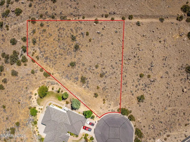 3472 Arivaca, Reno, Nevada 89511, ,Land,Residential,Arivaca,0,260010867