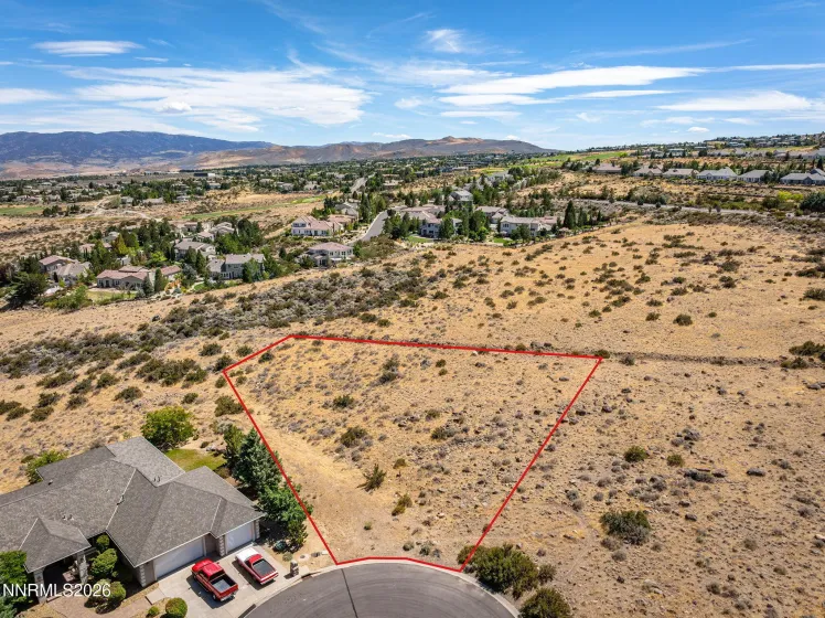 3472 Arivaca, Reno, Nevada 89511, ,Land,Residential,Arivaca,0,260010867
