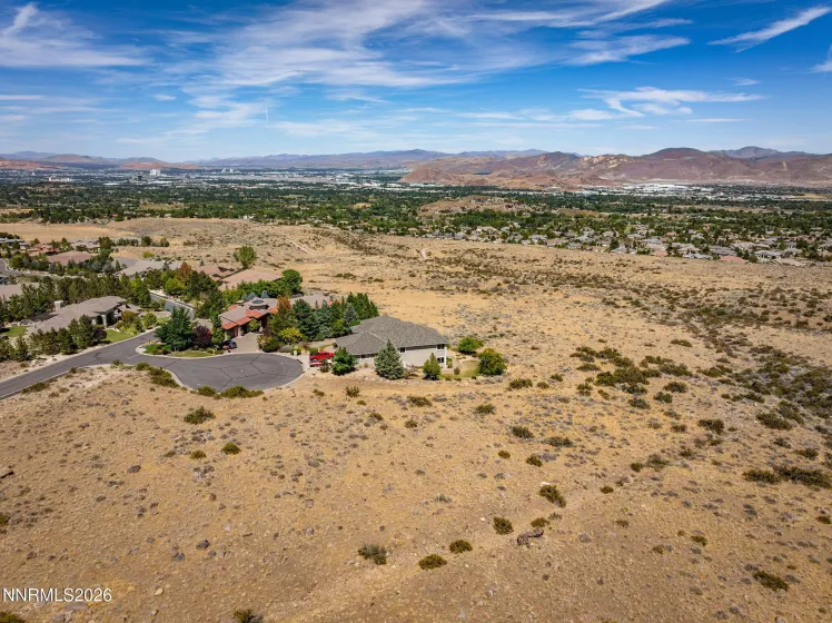 3472 Arivaca, Reno, Nevada 89511, ,Land,Residential,Arivaca,0,260010867