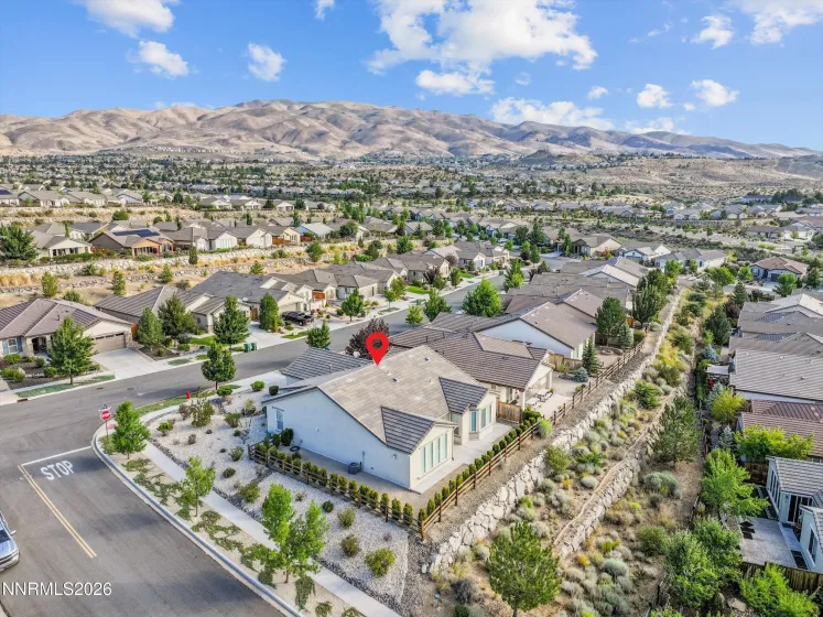 9248 Sassafras, Reno, Nevada 89523, 3 Bedrooms Bedrooms, ,2 BathroomsBathrooms,Residential,Residential,Sassafras,0,260010868