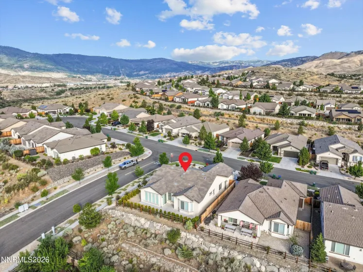 9248 Sassafras, Reno, Nevada 89523, 3 Bedrooms Bedrooms, ,2 BathroomsBathrooms,Residential,Residential,Sassafras,0,260010868