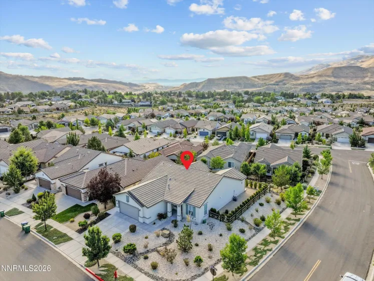 9248 Sassafras, Reno, Nevada 89523, 3 Bedrooms Bedrooms, ,2 BathroomsBathrooms,Residential,Residential,Sassafras,0,260010868