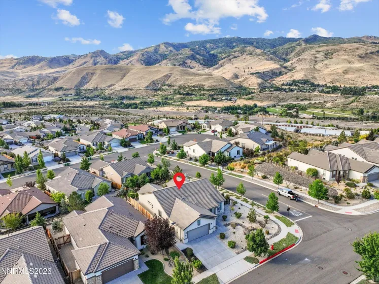 9248 Sassafras, Reno, Nevada 89523, 3 Bedrooms Bedrooms, ,2 BathroomsBathrooms,Residential,Residential,Sassafras,0,260010868