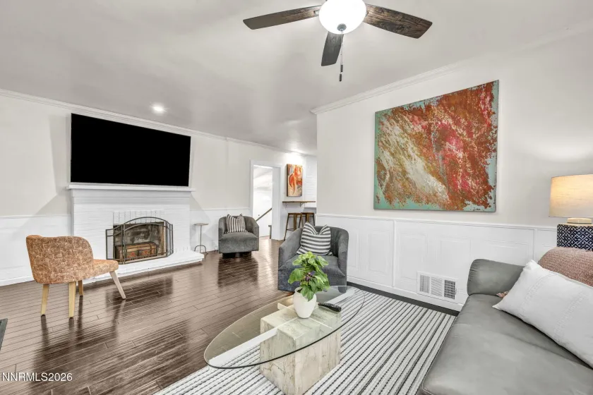 574 Reno, Reno, Nevada 89509, 4 Bedrooms Bedrooms, ,3 BathroomsBathrooms,Residential Lease,Manufactured,Reno,0,260010869