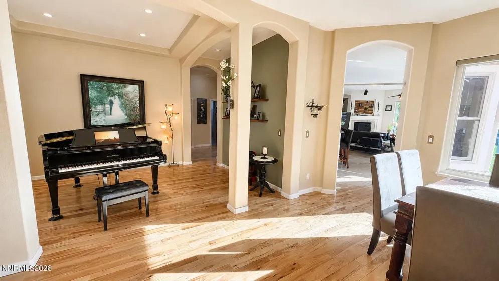 5233 Elk River, Reno, Nevada 89511, 5 Bedrooms Bedrooms, ,3 BathroomsBathrooms,Residential,Residential,Elk River,0,260010870