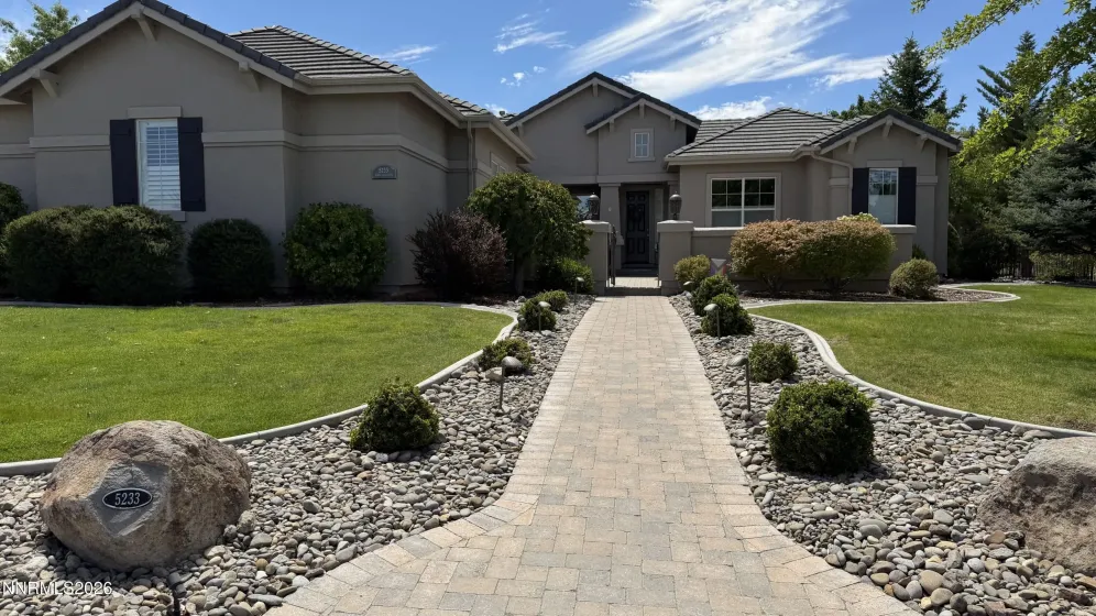 5233 Elk River, Reno, Nevada 89511, 5 Bedrooms Bedrooms, ,3 BathroomsBathrooms,Residential,Residential,Elk River,0,260010870