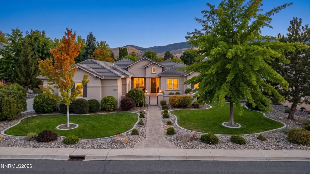 5233 Elk River, Reno, Nevada 89511, 5 Bedrooms Bedrooms, ,3 BathroomsBathrooms,Residential,Residential,Elk River,0,260010870
