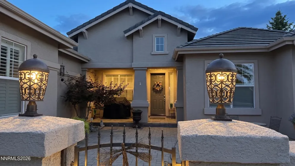5233 Elk River, Reno, Nevada 89511, 5 Bedrooms Bedrooms, ,3 BathroomsBathrooms,Residential,Residential,Elk River,0,260010870